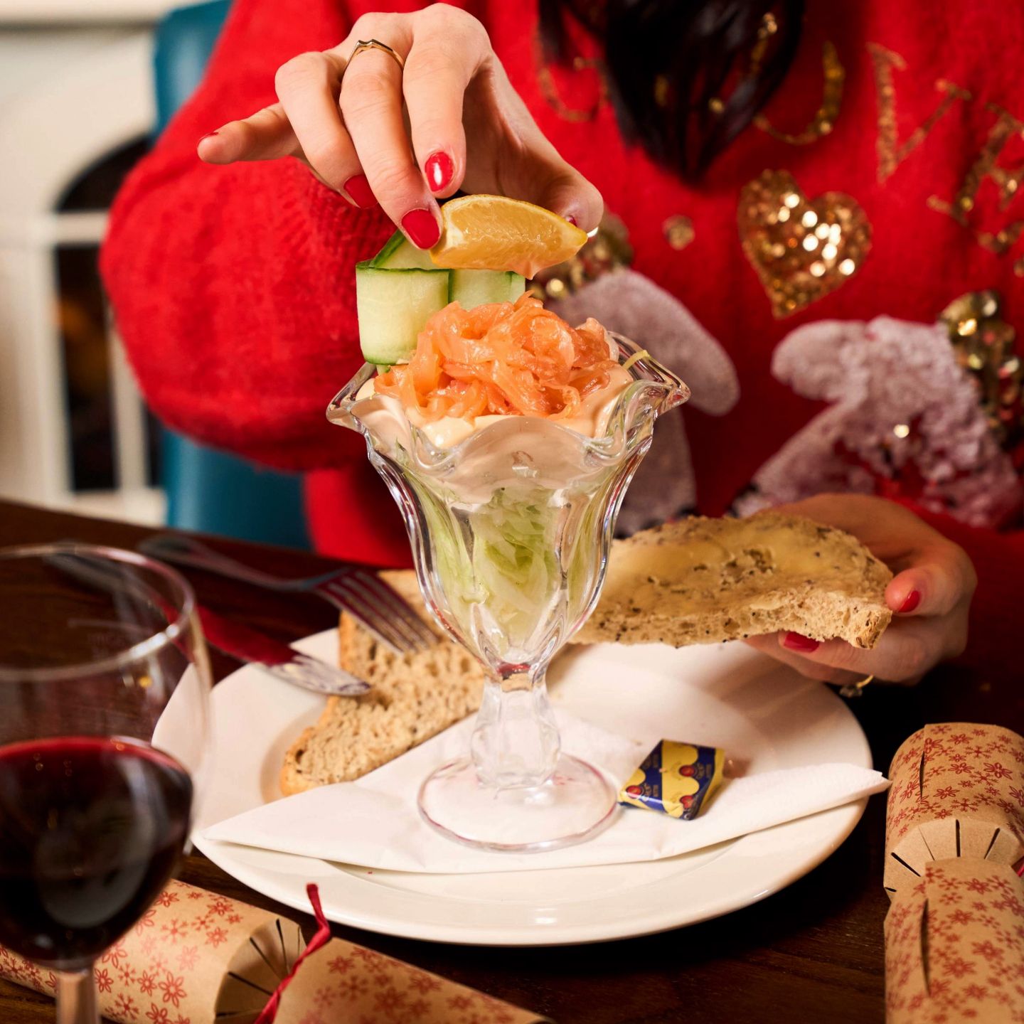 Christmas Day 2025 Lunch, Dinner & Dining at The Gardeners Arms in Thornton-Cleveleys