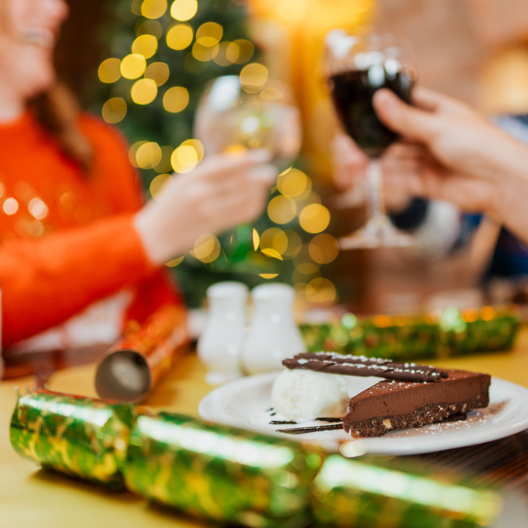 Christmas at The Gardeners Arms